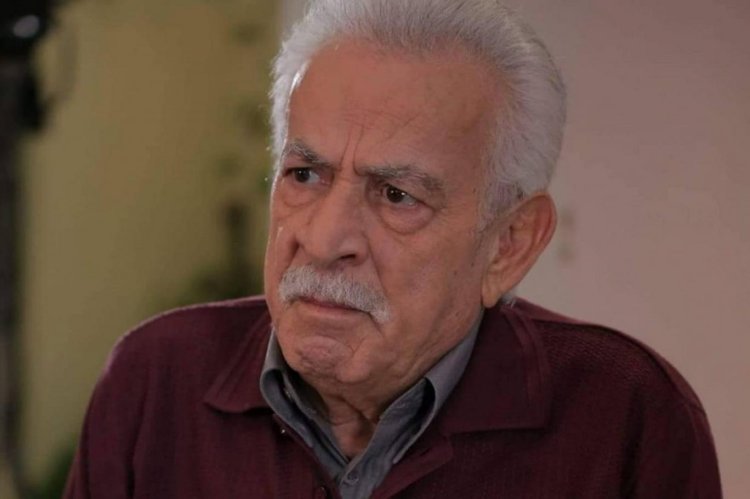 أحمد الزين بصحة جيدة ويتعافى بعد دخوله المستشفى