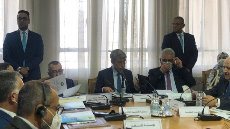 وليد فياض: المجتمع الدولي يمتنع عن مدّ يد العون لـ لبنان