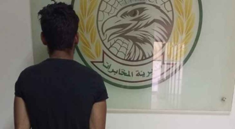الجيش: توقيف سوري في الجديدة بعد رصد عصابات تقوم بالنصب على أصحاب محال بيع معدات الطاقة الشمسية