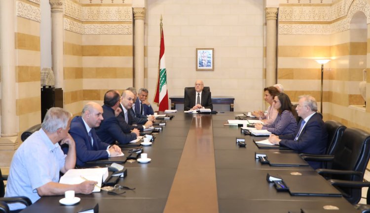 اجتماع يبحث اضراب القطاع العام.. ماذا في التفاصيل؟