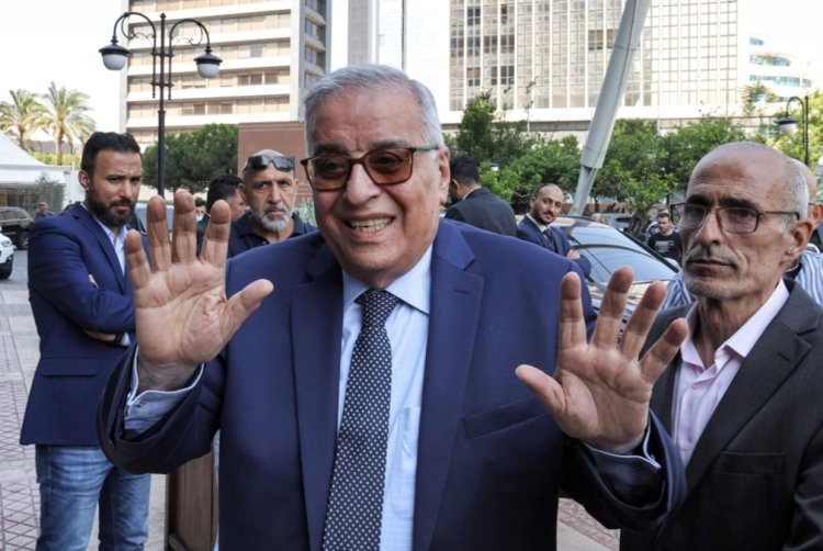 لبنان أبلغ الوزراء العرب: ملف النازحين السوريين سيُقفل