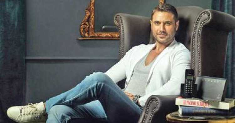ماذا قدم أحمد عز فى مسيرته السينمائية ليصل إلى لقب نجم شباك التذاكر؟