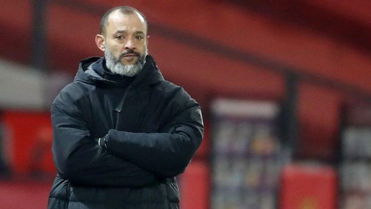 اتحاد جدة يتعاقد مع المدرب البرتغالي سانتو