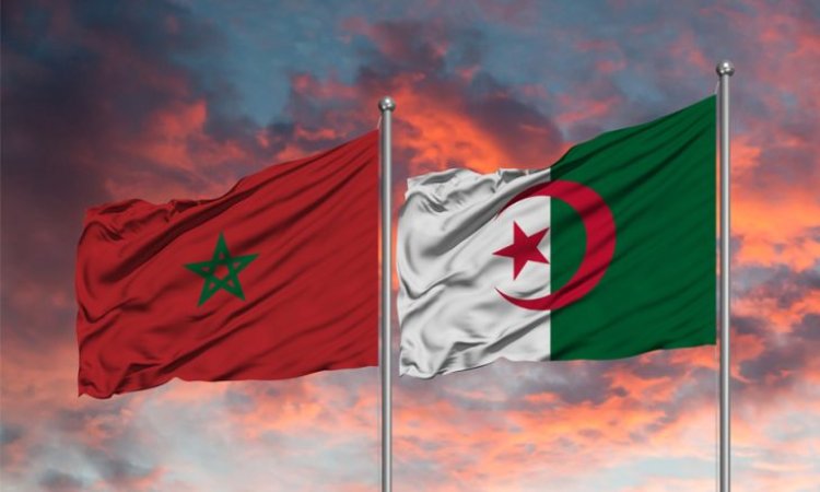 الرئيس الجزائري يعلن عن فتح الحدود البرية مع تونس