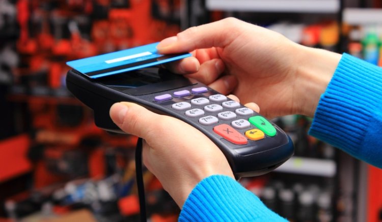 حجار: البطاقة التمويلية متوقفة بانتظار التمويل من البنك الدولي