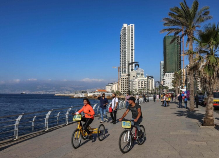 طقس صيفيّ رطب...اليكم حالة الطقس للايام المقبلة