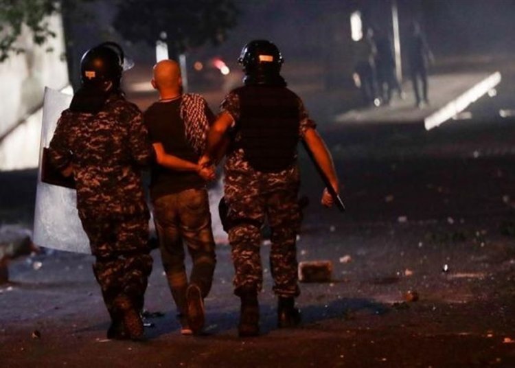 الأمن في الشمال بخطر.. والزعران في الشوارع