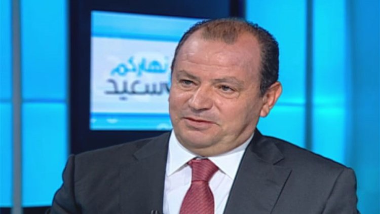 بيروتي: القطاع السياحي في وضع ايجابي ولكن أين تذهب الاموال التي تدخل البلد؟