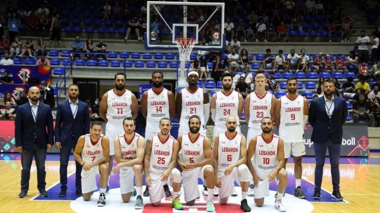 كأس آسيا .. لبنان يستهل مبارياته ضد الفيليبين