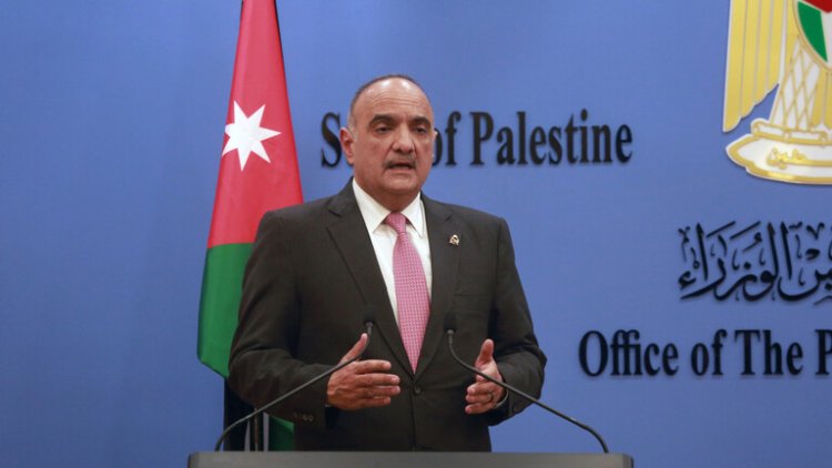 الاردن : منفتحون على علاقات صحية مع إيران