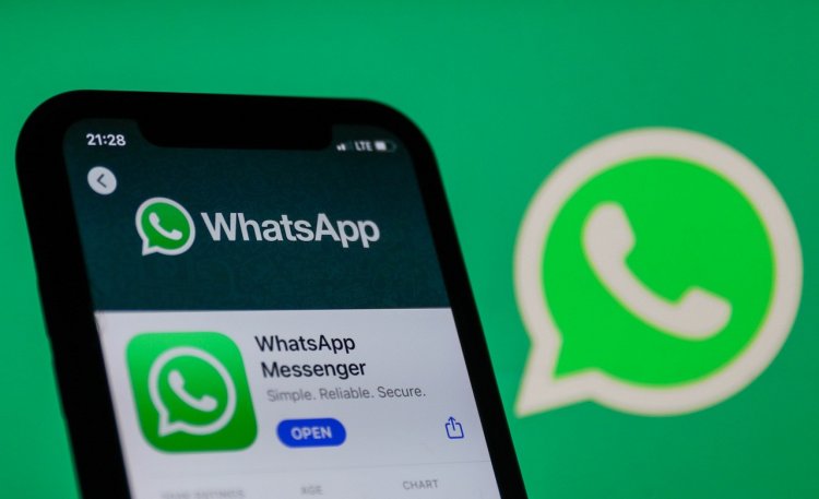 واتساب يختبر تحديثاً لإعلام المستخدمين بالميزات الجديدة