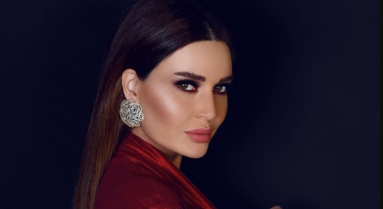 سيرين عبد النور تبارك لـ نانسي عجرم نجاح أغنية "صح صح" الكبير