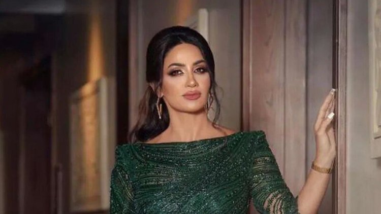 ديانا حداد بأول ظهور بعد حذف كل صورها: لم أعتزل الفن وأحتاج للعزلة
