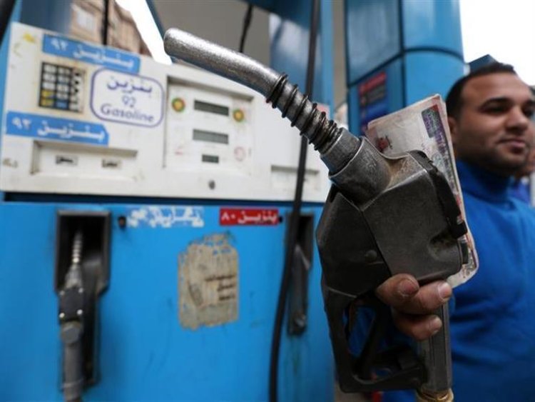 زيادة جديدة في أسعار البنزين والسولار في مصر