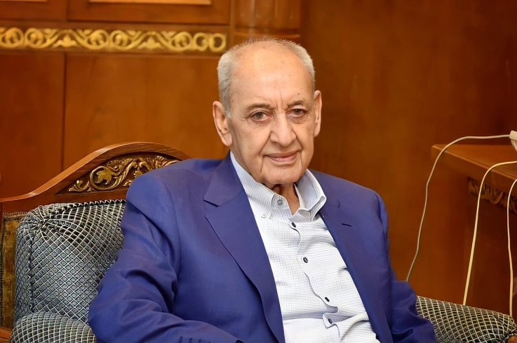بري: لاستخلاص الدروس من عاشوراء والسنة الهجرية