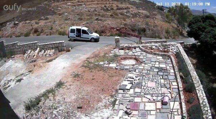 فلتان أمني في الجنوب وحرامية بسمنة وحرامية بزيت