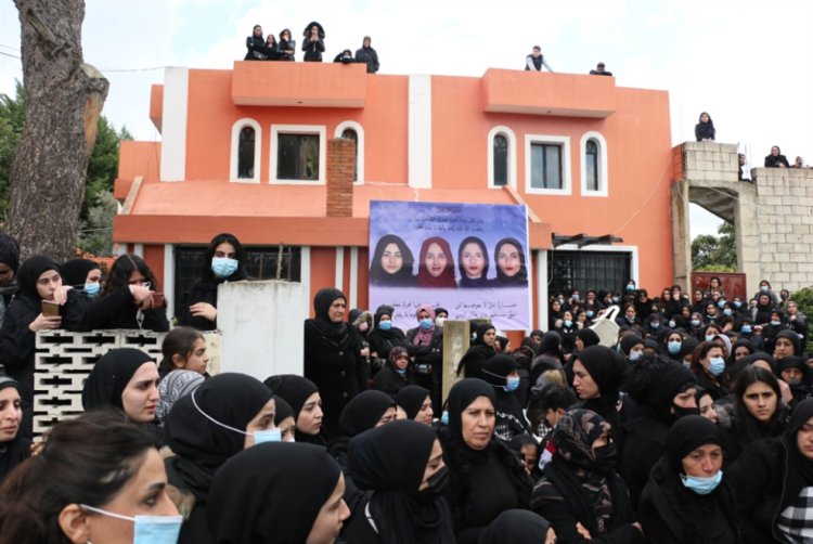 التفكير بالجريمة بدأ قبل شهر من تنفيذها: الإعدام لمرتكبي «جريمة أنصار»