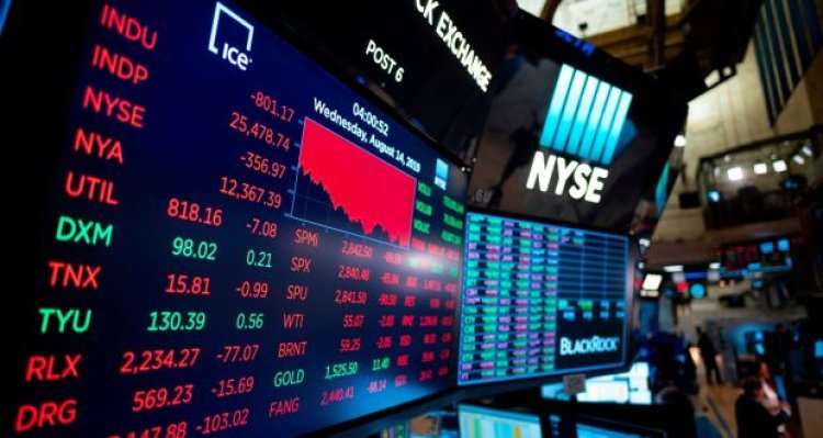 ارتفاع الأسهم الأوروبية والتركيز على الاجتماعات المقبلة