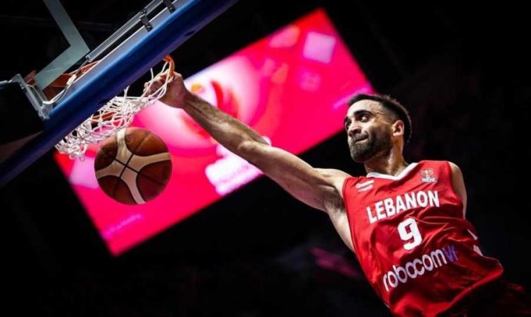 السياسيون هنأوا أبطال منتخب لبنان لكرة السلة.. عون: علامة مضيئة لبلدنا