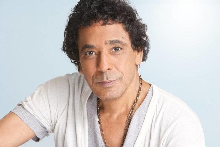بعد تهم بسرقة اللحن والكلمات.. "يوتيوب" يحذف أغنية للنجم محمد منير