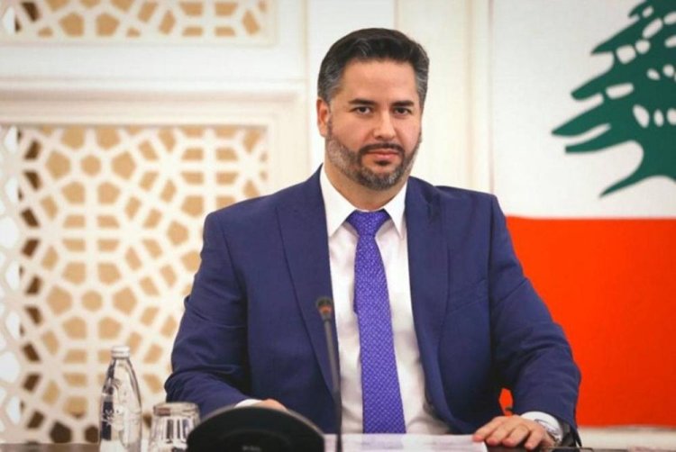 سلام عرض مع دوكان للإسراع في اقرار القوانين المطلوبة من صندوق النقد