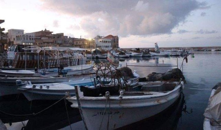 حميه من مرفأ صور: المرافئ اللبنانية يجب أن تأخذ دورها الحيوي في ظل واقع التقلبات السياسية والجيوسياسية في المنطقة