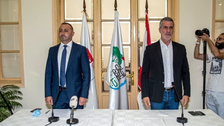 إطلاق الموسم السياحي لمنطقة جزين بحضور وزير السياحة