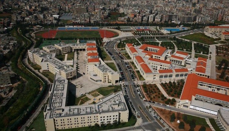الدويهي: إنقاذ الجامعة اللبنانية من أولية الأولويات