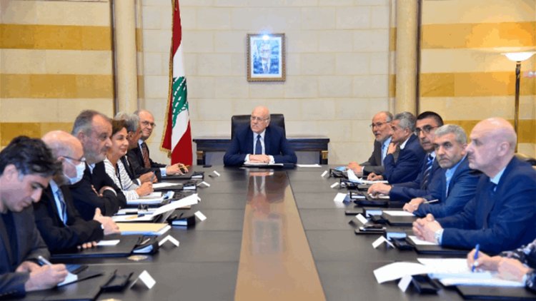 العراق يجدّد إتفاق الفيول... ووفد في بيروت الأسبوع المقبل