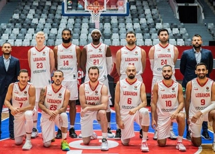 لبنان يهزم التنين الصيني... ويتأهل الى نصف نهائي كاس آسيا