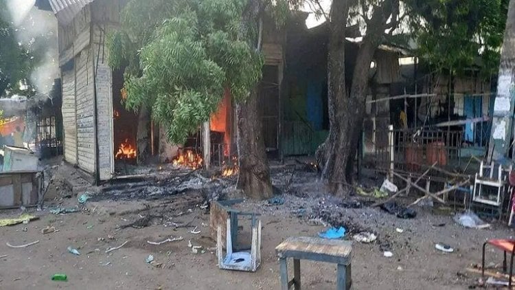 وزير: أكثر من 140 ألف لاجئ جراء الاشتباكات بين القبائل في شرق السودان
