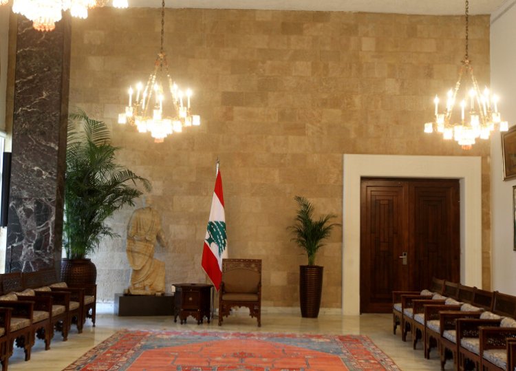 قائد الجيش ورئاسة الدولة