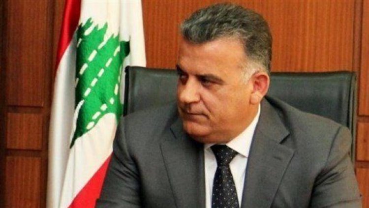 اللواء عباس ابراهيم تعقيبا على توقيف حفيد صدام: السبعاوي أوقف بسبب اتهامه بالقيام بعمليات إجرامية راح ضحيتها آلاف الأبرياء