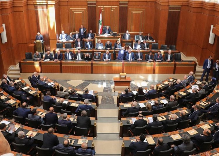 الصايغ رداً على الخازن: في السياسة تستعمل عبارة بطريركية للتعبير عن نظام أبوي