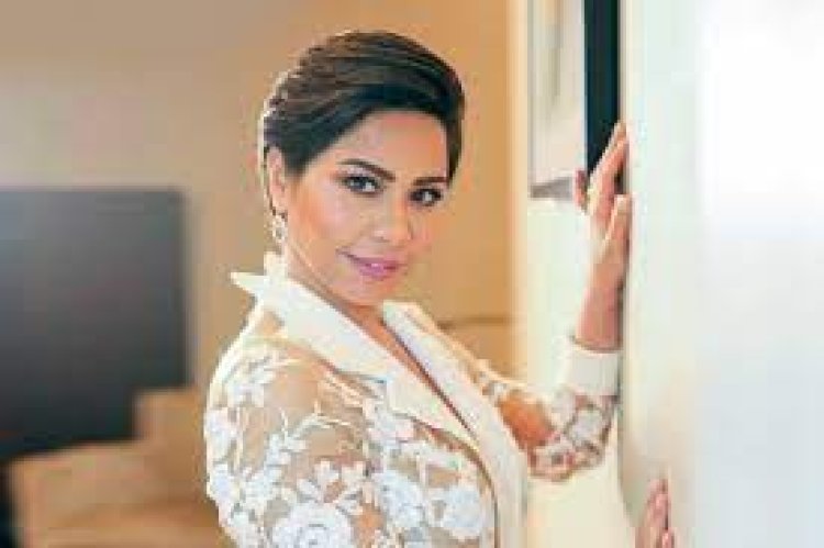 أزمة جديدة تواجه شيرين عبد الوهاب