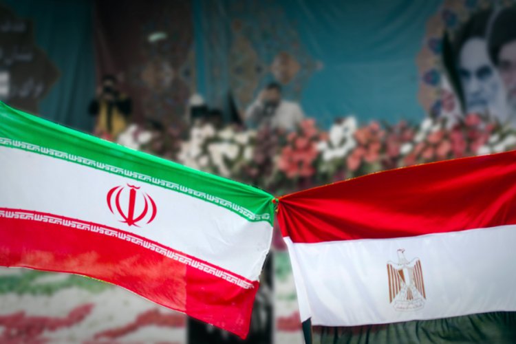 دبلوماسي إيراني: العلاقات الإيرانية المصرية ماضية باتجاه التعامل والتفاهم