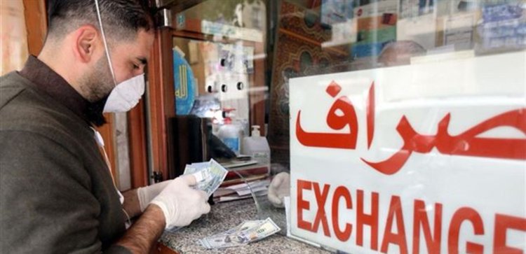 دولار السوق الموازية.. على أي تسعيرة أقفل؟