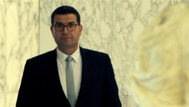 الحاج حسن لـmtv: إنهيار الاهراءات متوقّع... وإجراءات السلامة اتُخذت