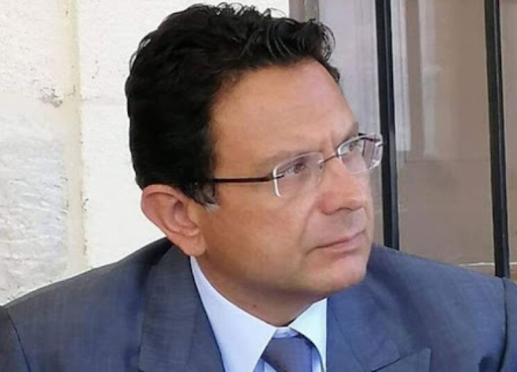 الخازن: وإن سقط جزء من هذا الشاهد على الانفجار فذلك لن يمحو ألم الذاكرة