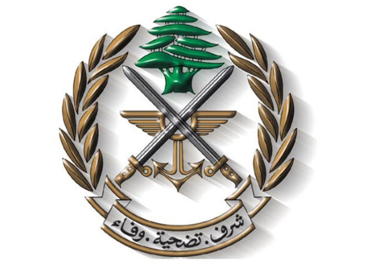 زورق معادي يخرق المياه الإقليمية اللبنانية