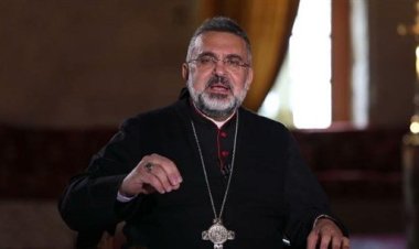 المطران سويف: نثمّن دور المؤسسة العسكرية الجوهريّ والأساسيّ