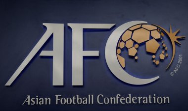 "الآسيوي" يعلن اعتماد نظام تصفيات كأس العالم 2026