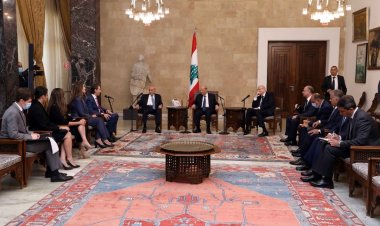 هل تبلّغ لبنان طلبًا إسرائيليًا عبر دولة شقيقة أو صديقة بتأجيل الترسيم؟