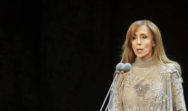 تحية من عصفورة الشرق فيروز لأبطال الجيش اللبناني