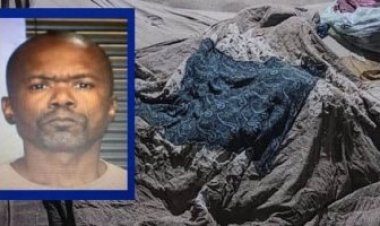 أب يقيد زوجته وطفليه ويحبسهم 17 عاما فى منزل مهجور فى البرازيل