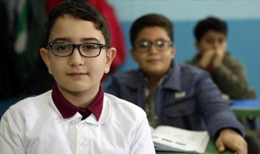 تركيا تعلن إعادة فتح مدارسها في السعودية قريبا