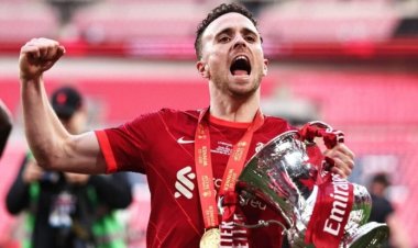 ليفربول يكافي جوتا بعقد جديد ليعزز مستقبل هجومه