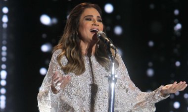 جوليا بطرس تثير ضجة في "إسرائيل".. ما السبب؟