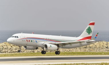 حميه لنقابة الطيارين: يجب الحفاظ على دور شركة طيران الشرق الاوسط في العالم لما تمثله من رمز وطني