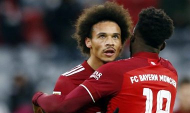 ساني: بايرن ميونخ انهار تدريجيا الموسم الماضي